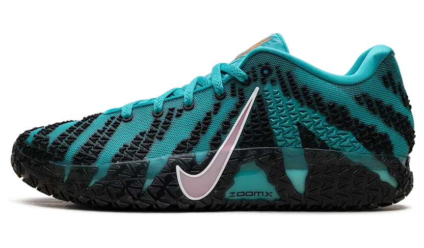 Nike Ja 3 GS “Scratch 3.0” (IB4773-300)