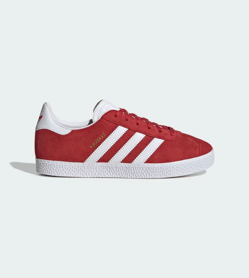 Adidas Gazelle GS “Cloud White” (IF9804)