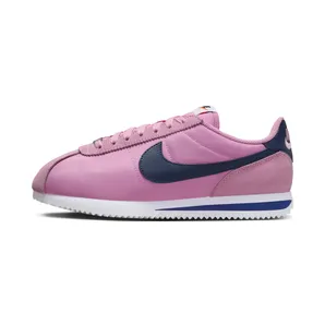 Nike Cortez TXT “Beyond Pink / White / Black / Blue Void” (DZ2795-602)