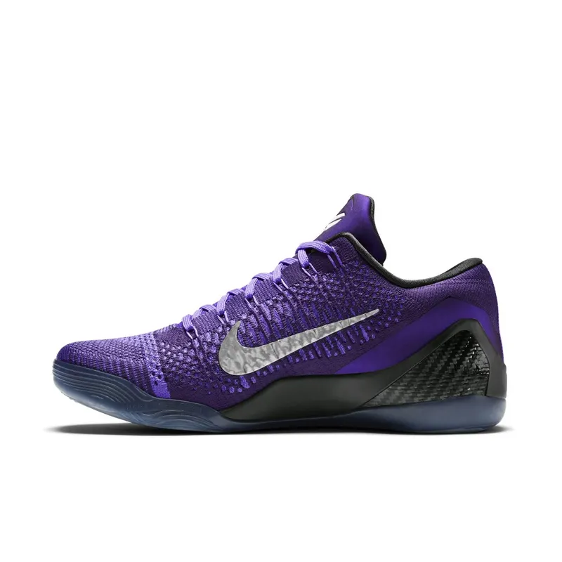 Nike Kobe IX 9 Elite Low ‘Michael Jackson Moonwalker’ (2014) (639045-515)