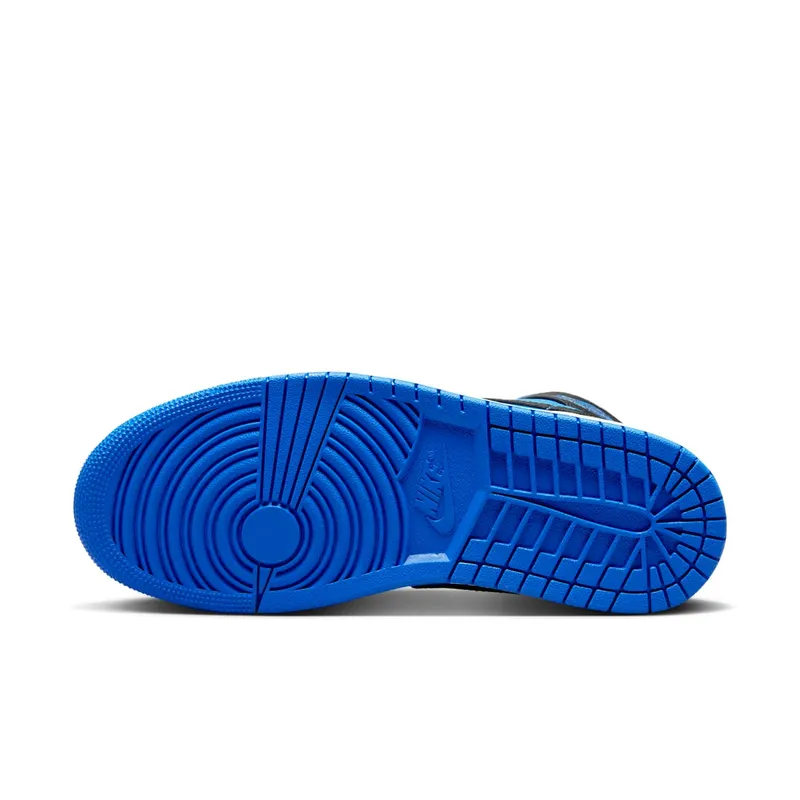 Air Jordan 1 Mid “Varsity Royal” (DQ8426-042)