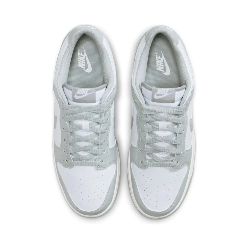 Nike Dunk Low “Light Smoke Grey” (HF5441-105)