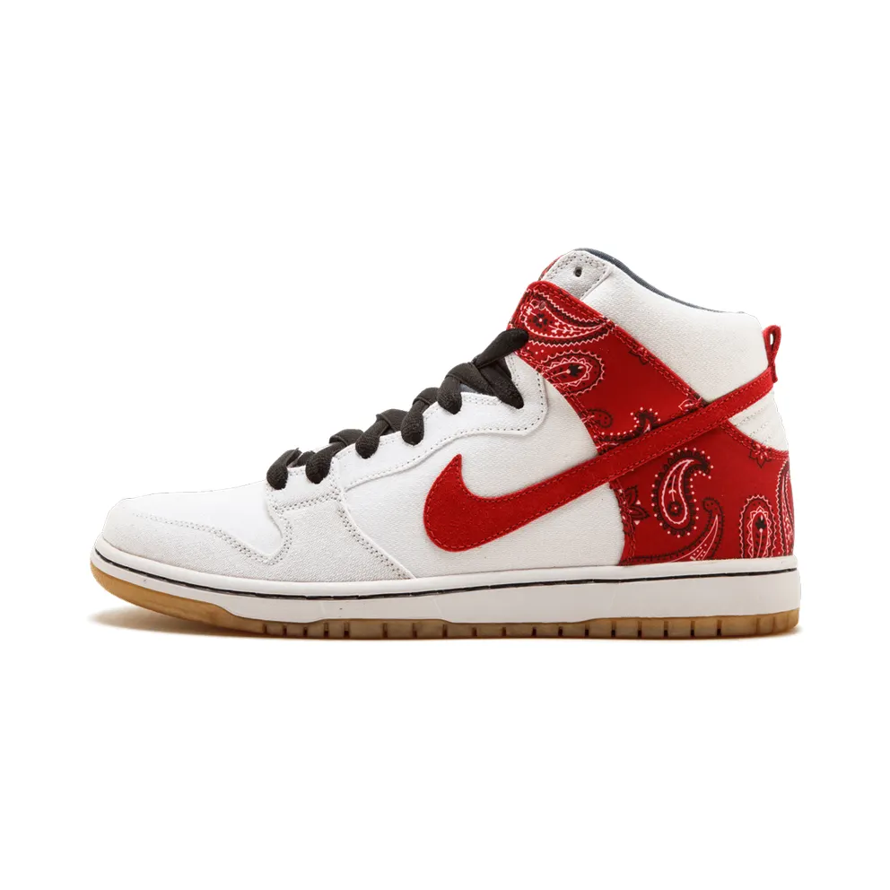 Nike SB Dunk High ‘Cheech & Chong’ (2011) (305050-100)