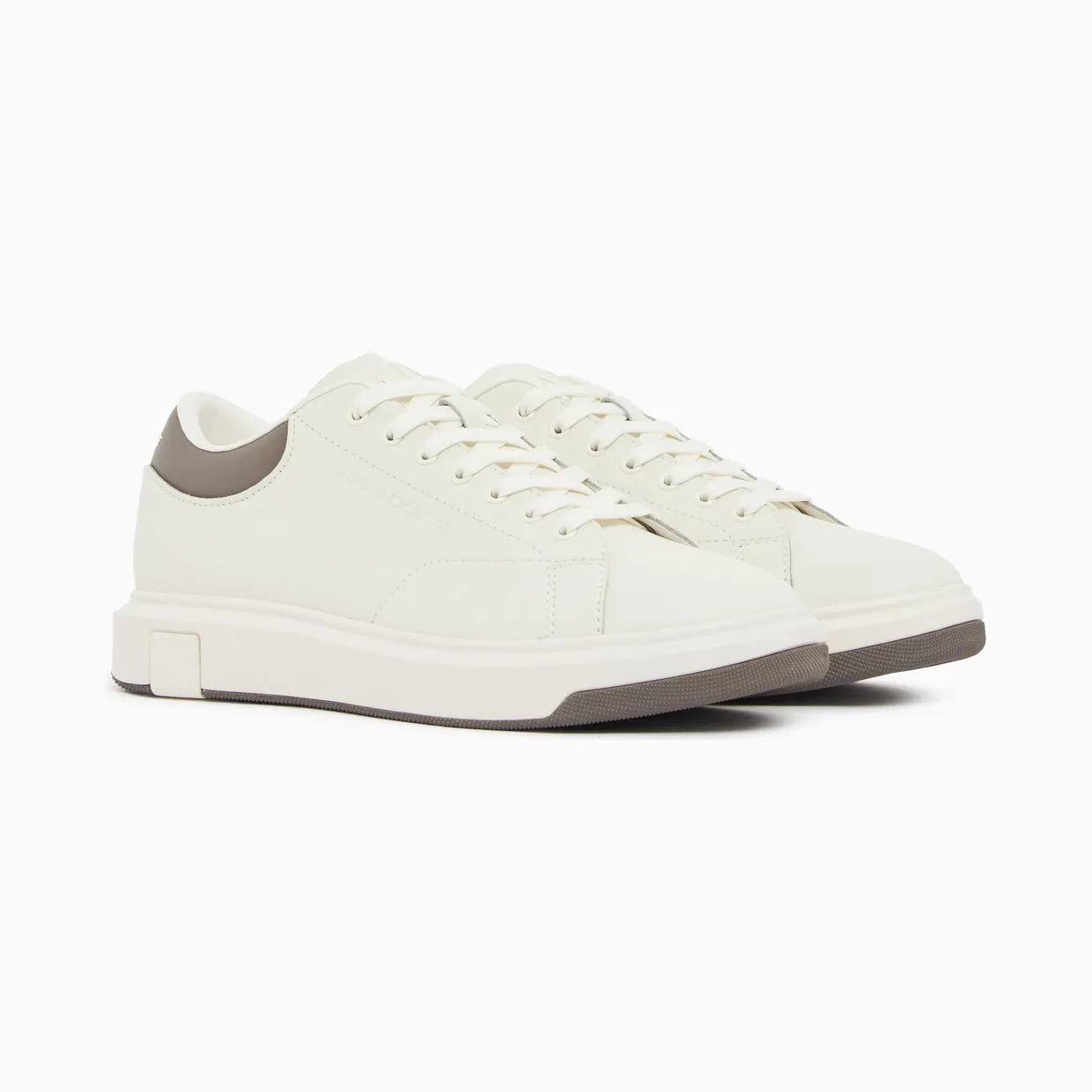 Armani Split Leather (XUX123-XV534-M0426) (2)