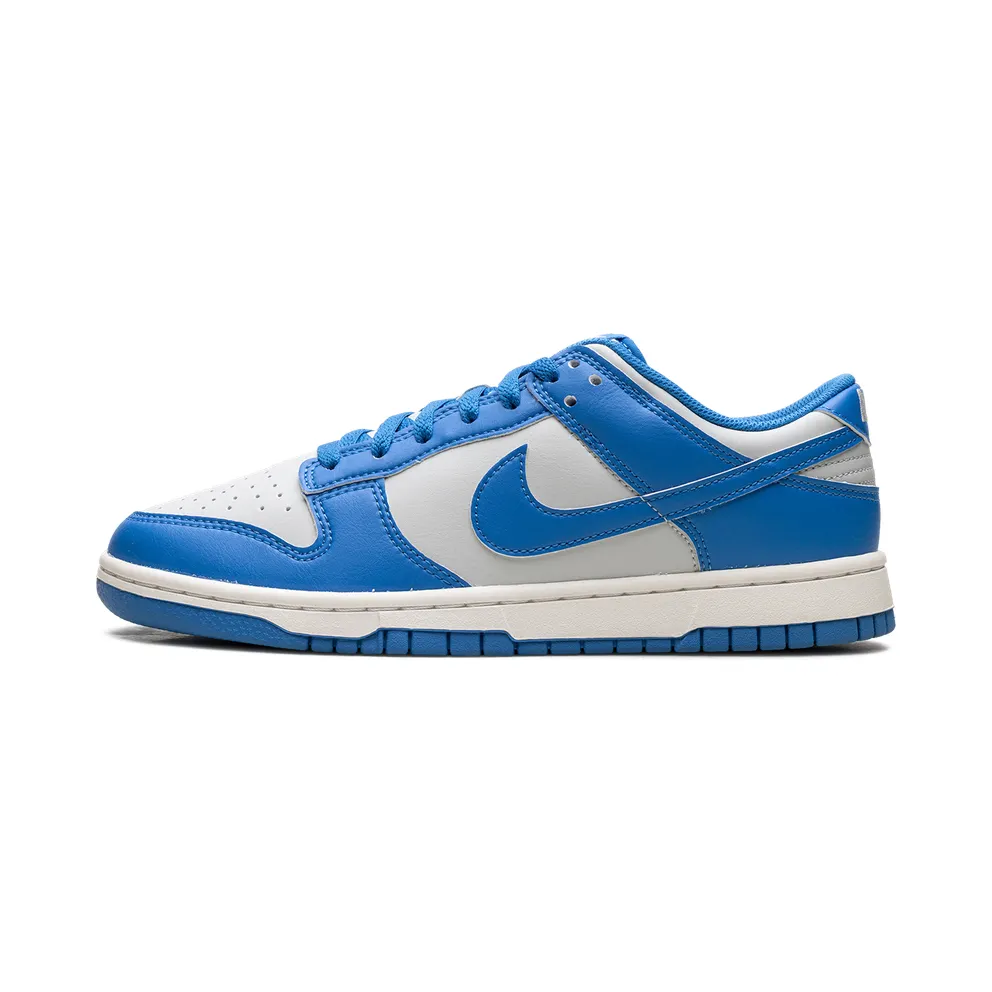 Nike Dunk Low “Detroit Lions” (HF5441-002)