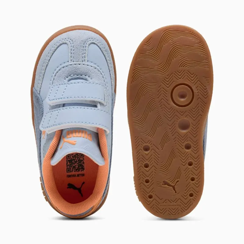 Puma Club II Blue (406160-01)