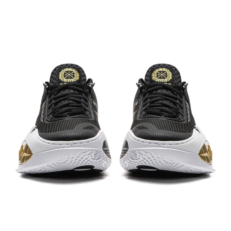 Li-Ning Wade All City 14 “Black” (ABAW011-7)