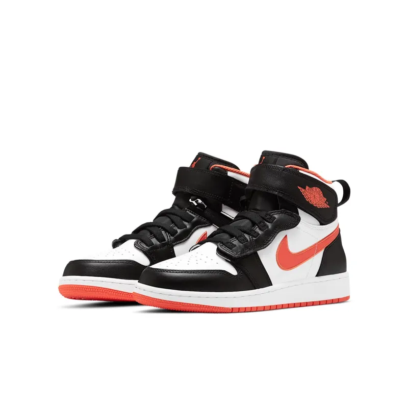 Jordan 1 Retro High Flyease Turf Orange (CT4897-008)