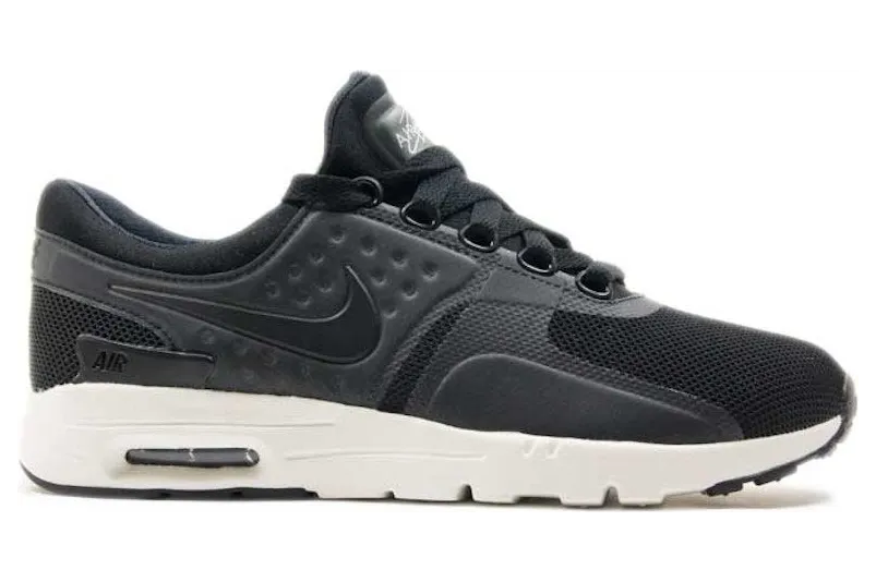 Nike Air Max Zero Black (857661-002)