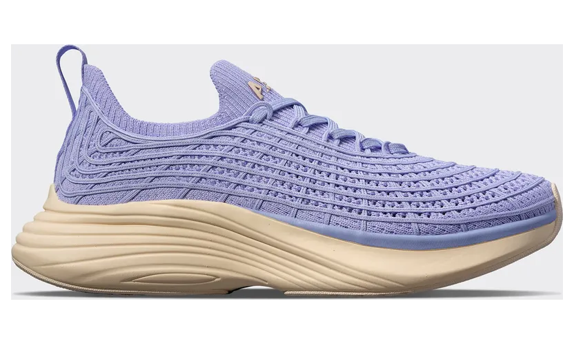 APL TechLoom Zipline “Bellflower/Alabaster” (Dames)