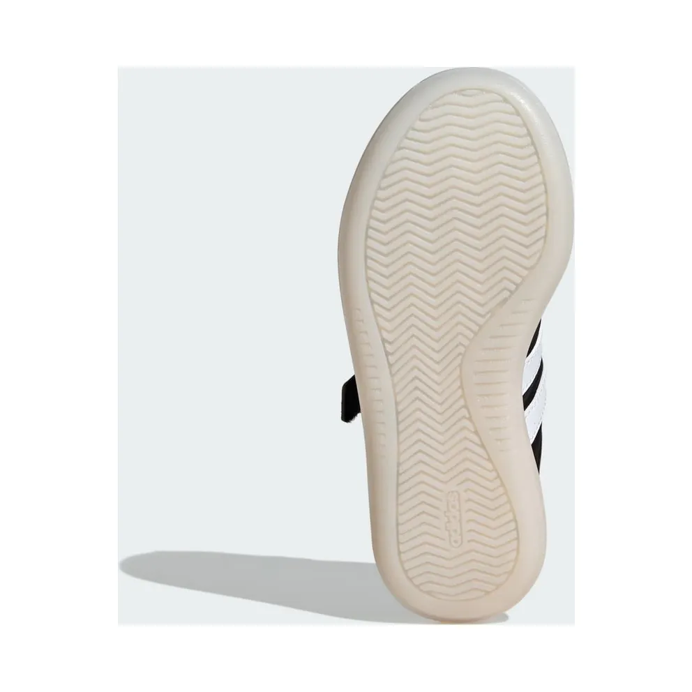 adidas Barreda Decode Core Black Cloud White Core White (JR0767)