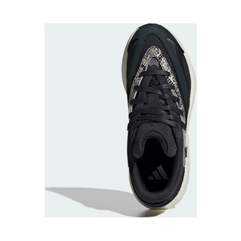 Adidas Lightblaze Core Black / Grey Six / Iron Metallic (JS2040)