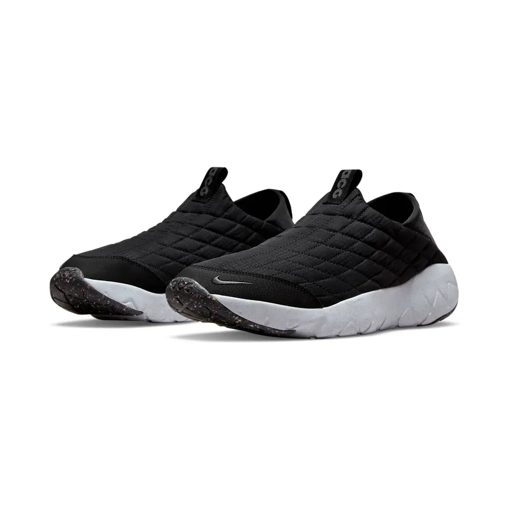 Nike ACG Moc 3.5 Black Iron Grey (DJ6080-001)