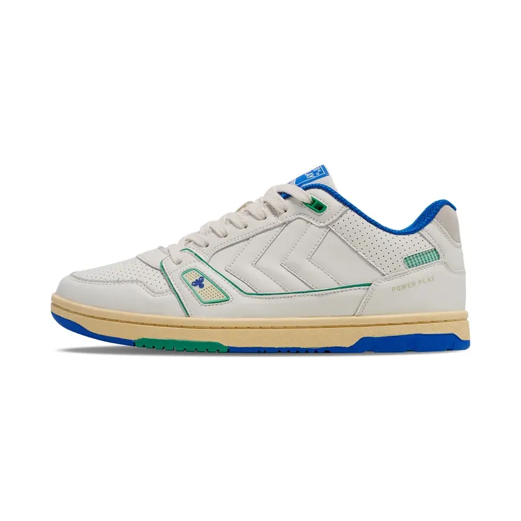 Hummel Power Play White (2262779301)