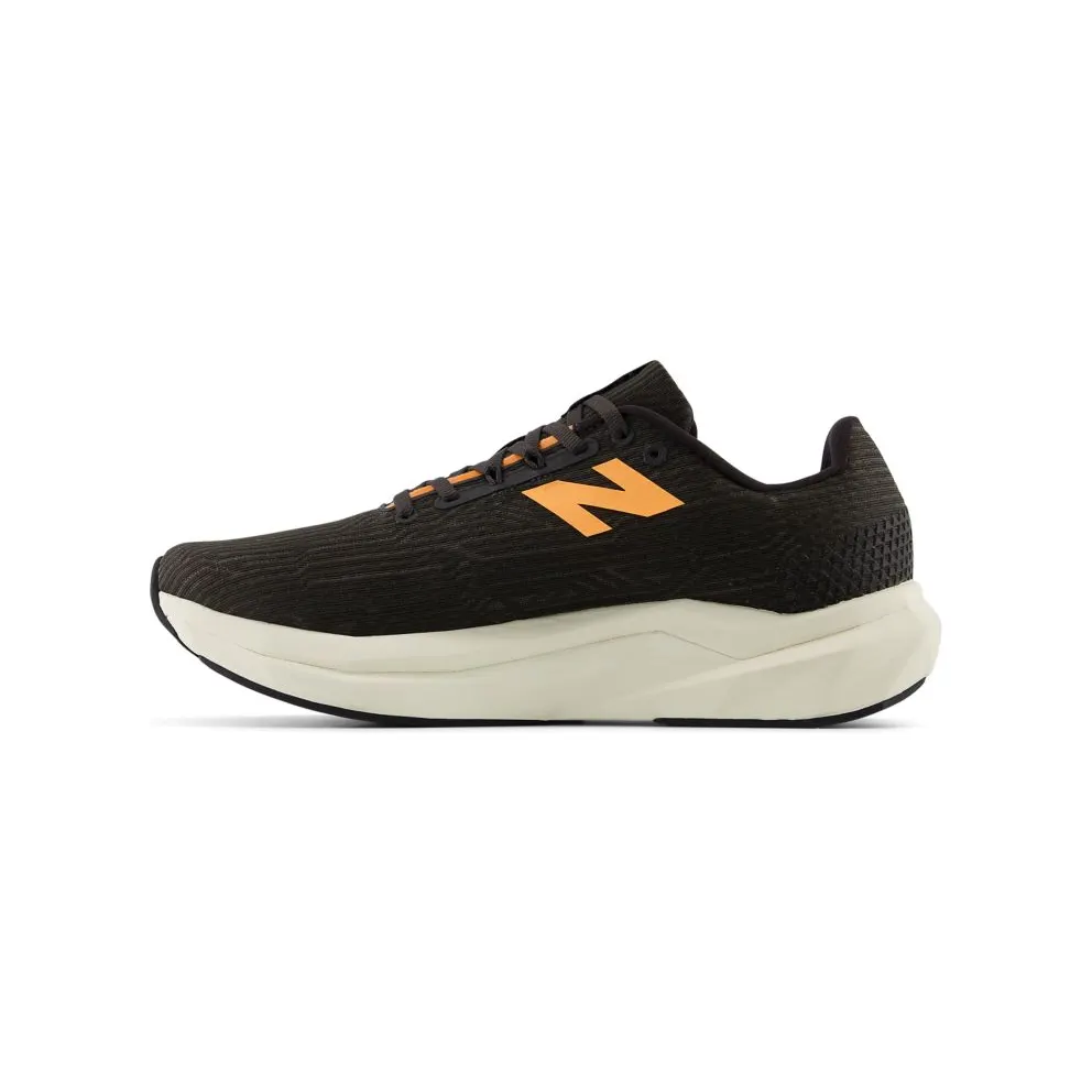 New Balance FuelCell Propel v5 Black Hot Mango Black Cement (MFCPRCB5)