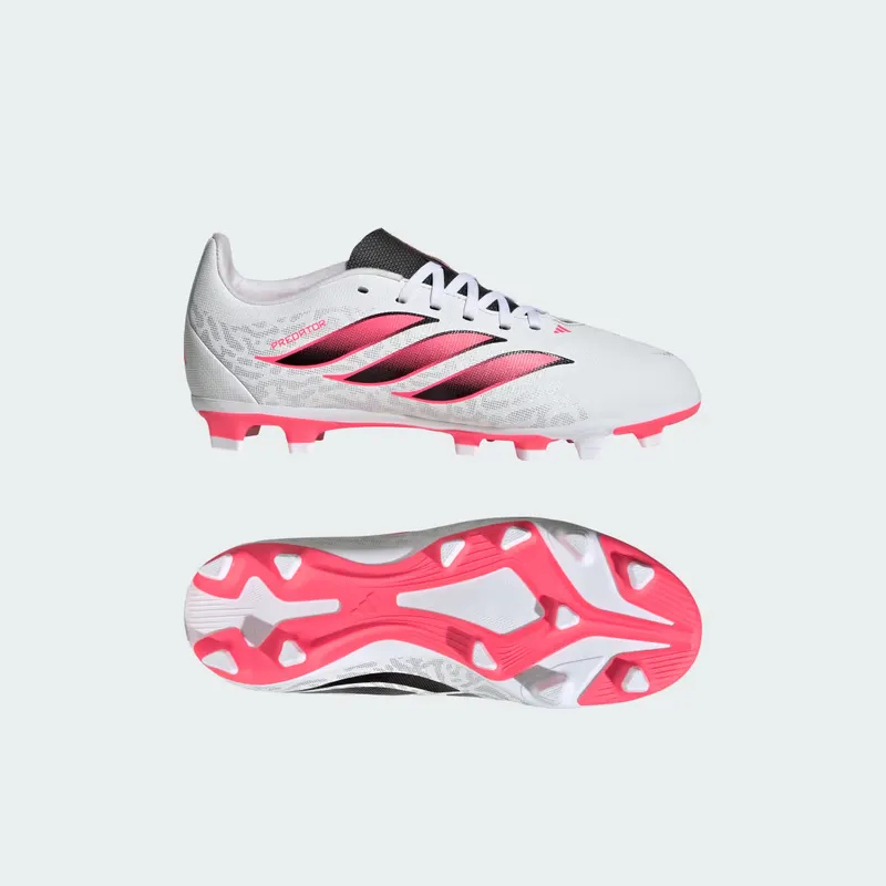 Adidas Football Boots Adidas Predator White (IH2099)