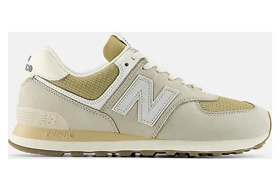 New Balance 574 “Shipyard Dark Silver Metallic” (U5748DF)