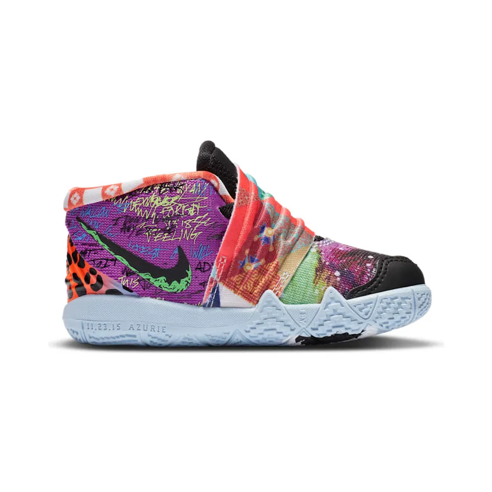 Nike Kybrid S2 Best Of (TD) Multi-Color/Multi-Color (DA2324-900)