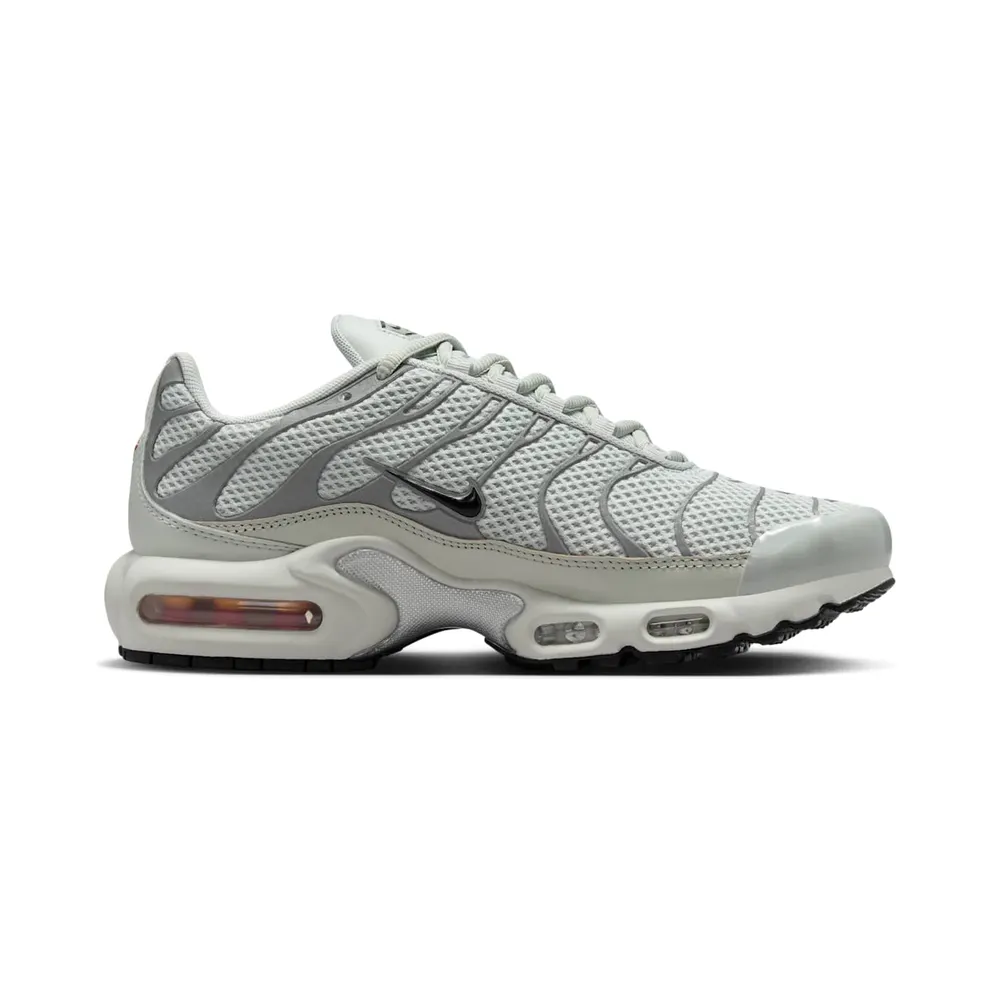 Nike Air Max Plus “Light Silver” (FV8480-002)