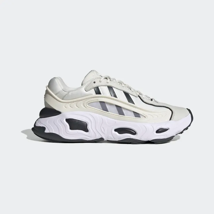 adidas Oznova Non Dyed / Carbon / Chalk White (HP6362)