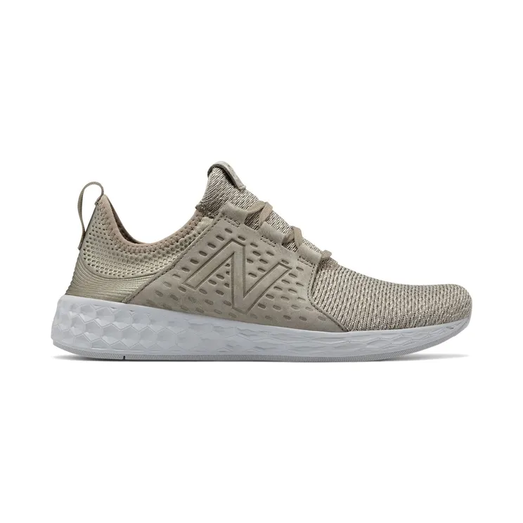 New Balance Fresh Foam Cruz “Military Urban Grey” (MCRUZNO)