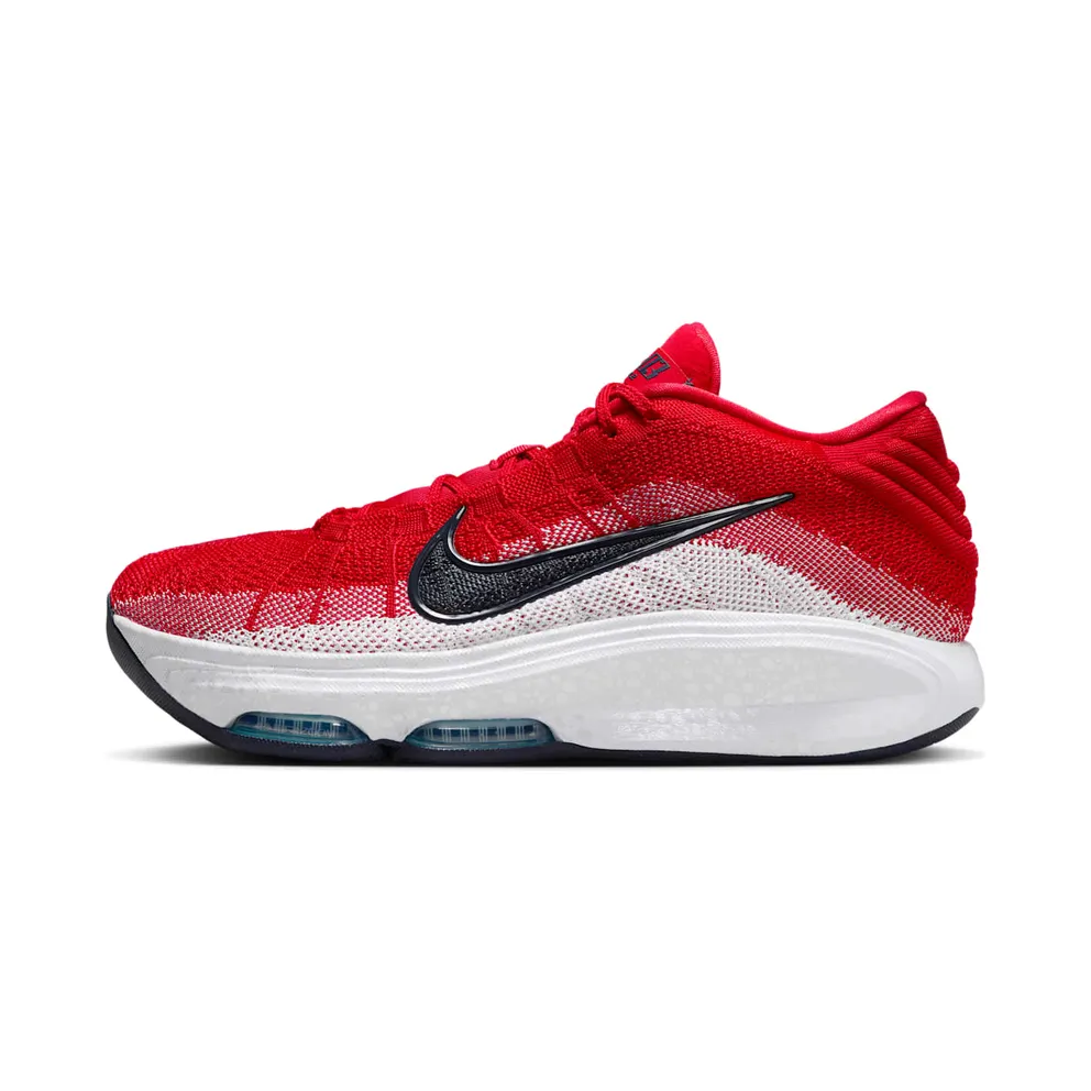 Nike Air Zoom GT Hustle 3 USA (FV5953-600)