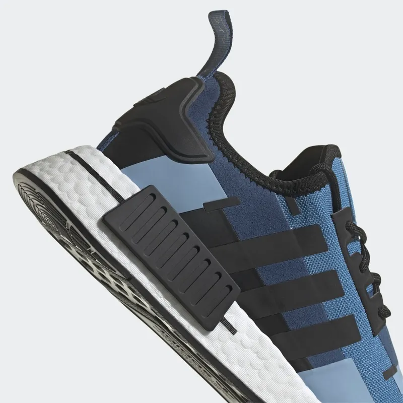 adidas NMD_R1 Focus Blue / Core Black / Ambient Sky (GW5033)
