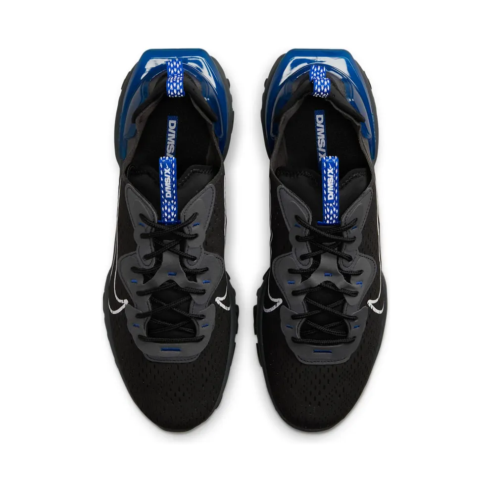 Nike React Vision Black (DV6491-001)