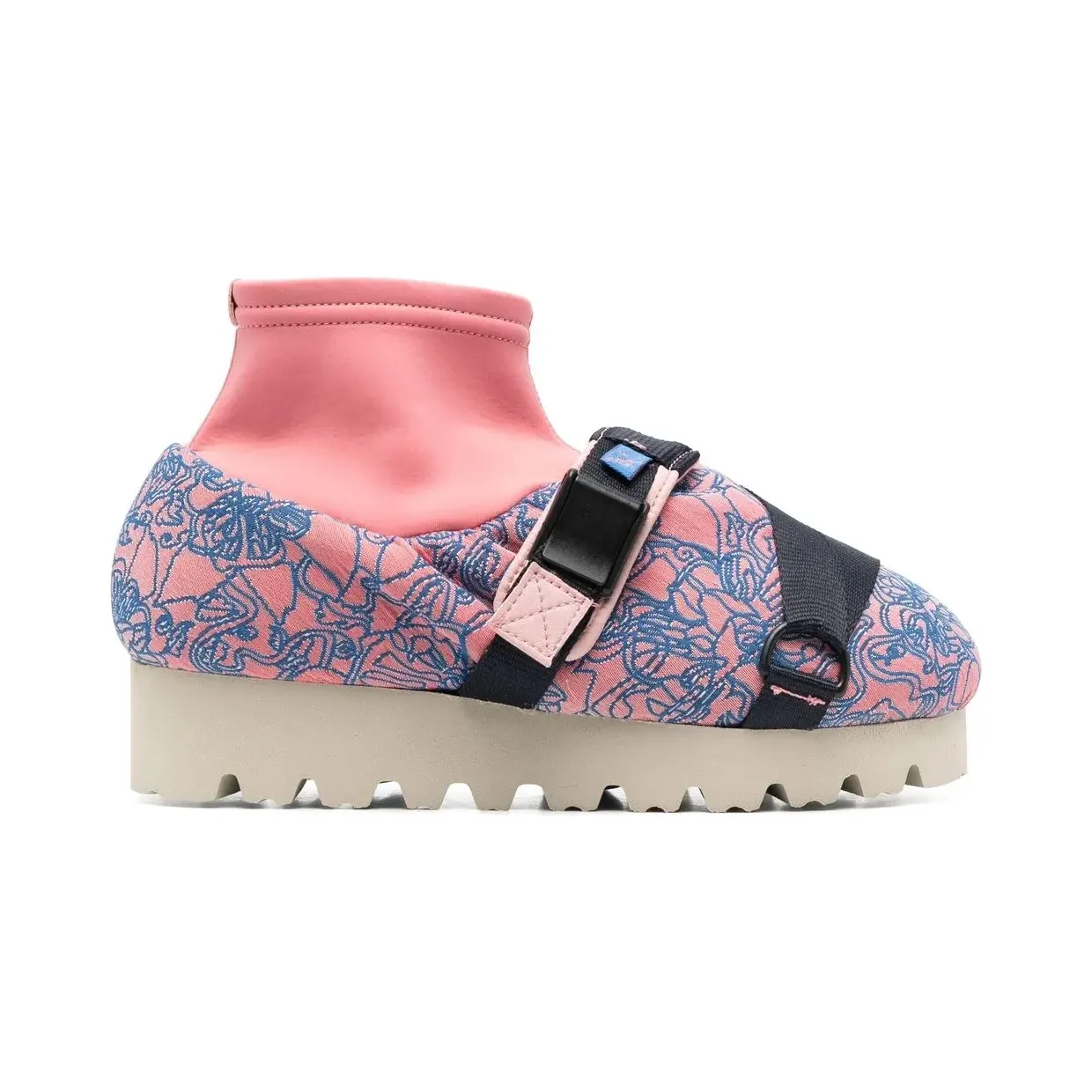 henrik-vibskov-sneaker AW22KEYA910