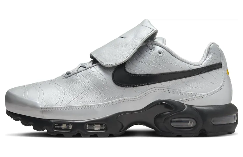 Nike Air Max Plus “Wolf Grey” (HM6850-001)