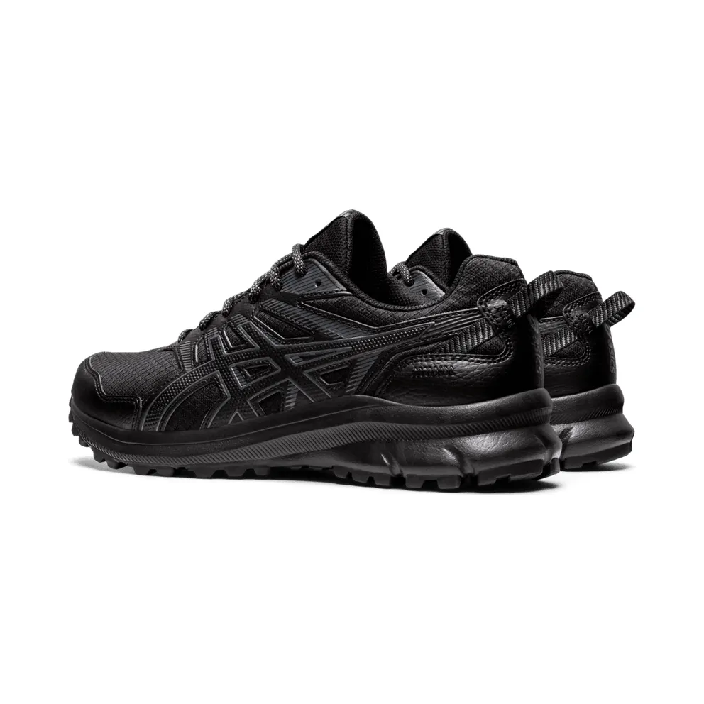 Asics TRAIL SCOUT 2 Black/Carrier Grey (1011B181.002)