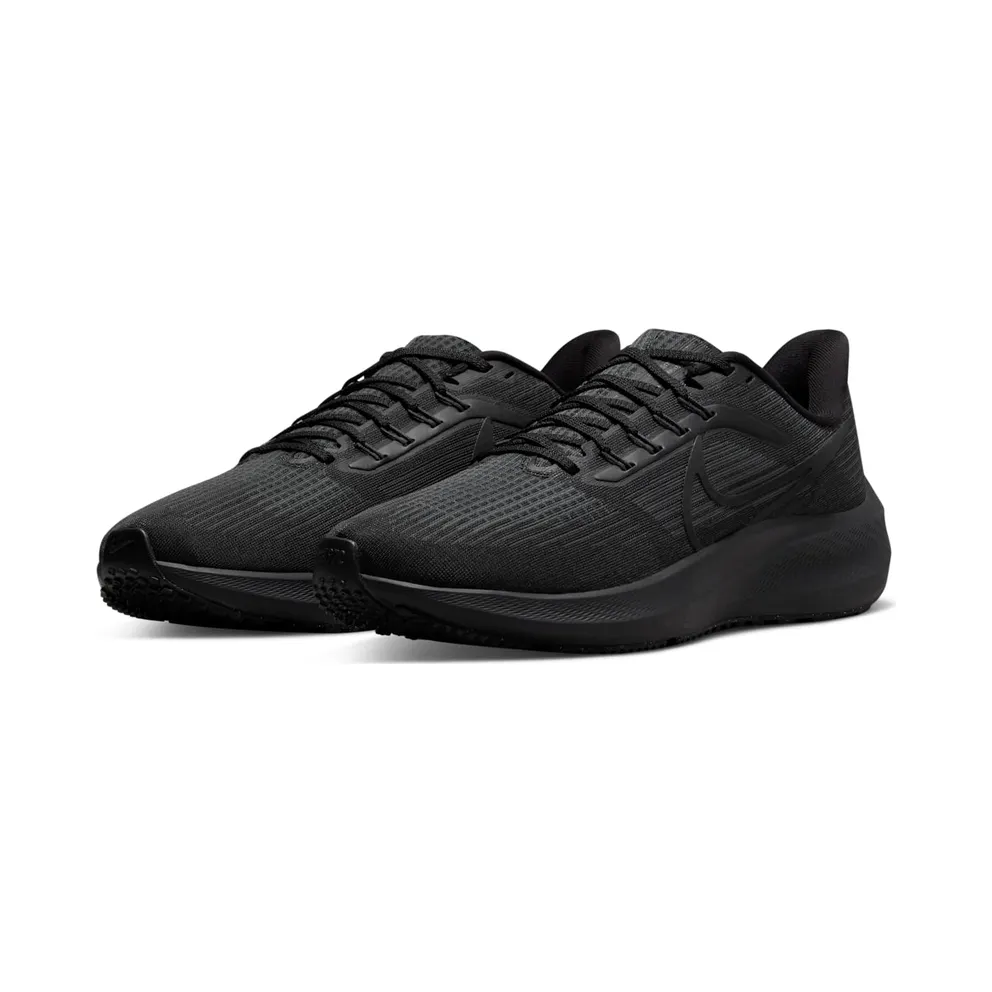 Nike Air Zoom Pegasus 39 Road Running Black (DH4071-006)