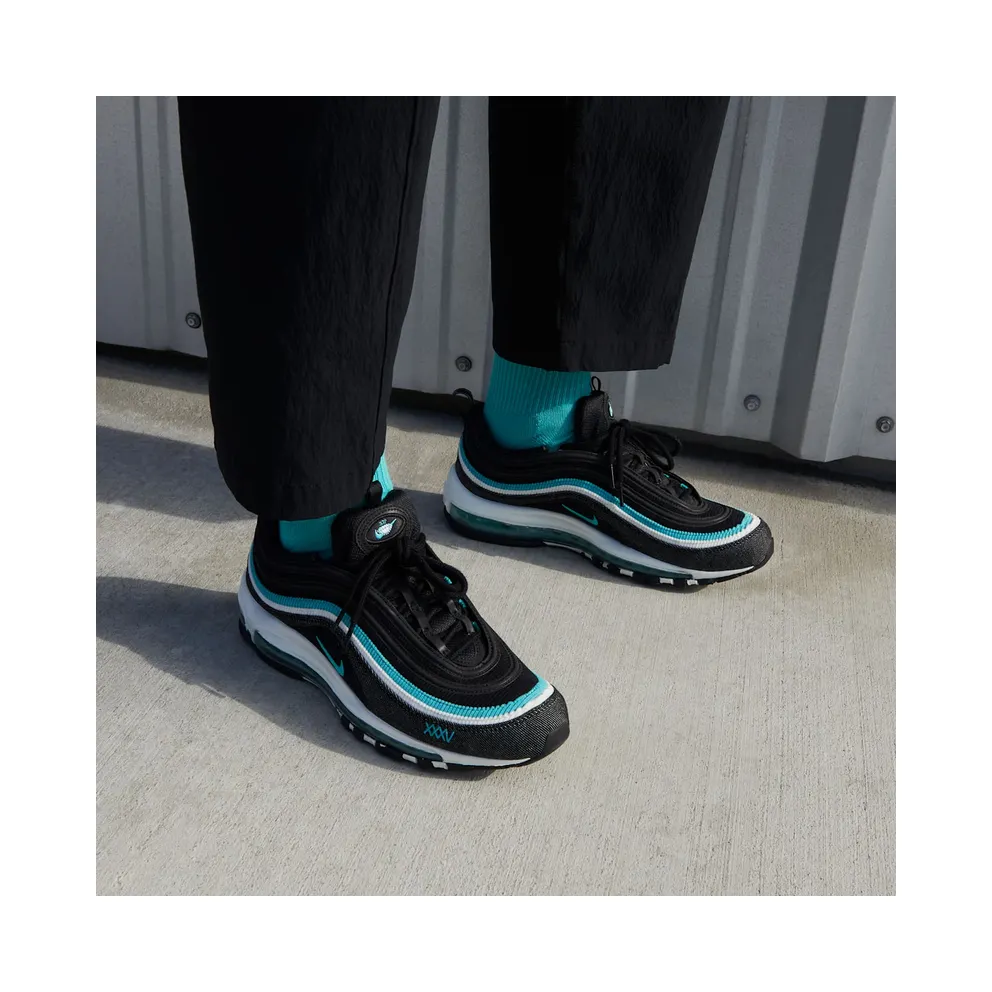 Nike Air Max 97 SE Black (DN1893-001)