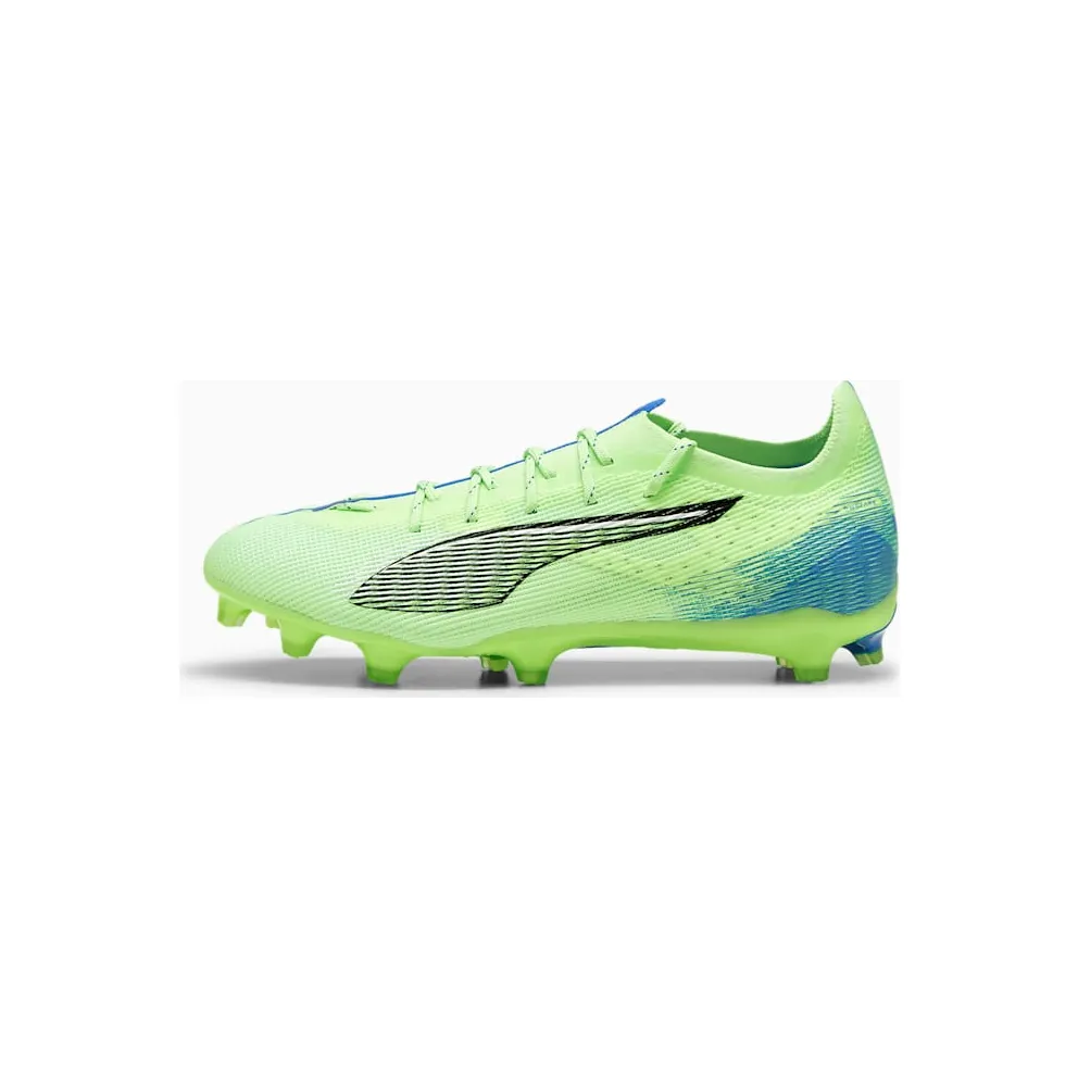 Puma Ultra 5 Fizzy Apple / Puma White (107685-03)