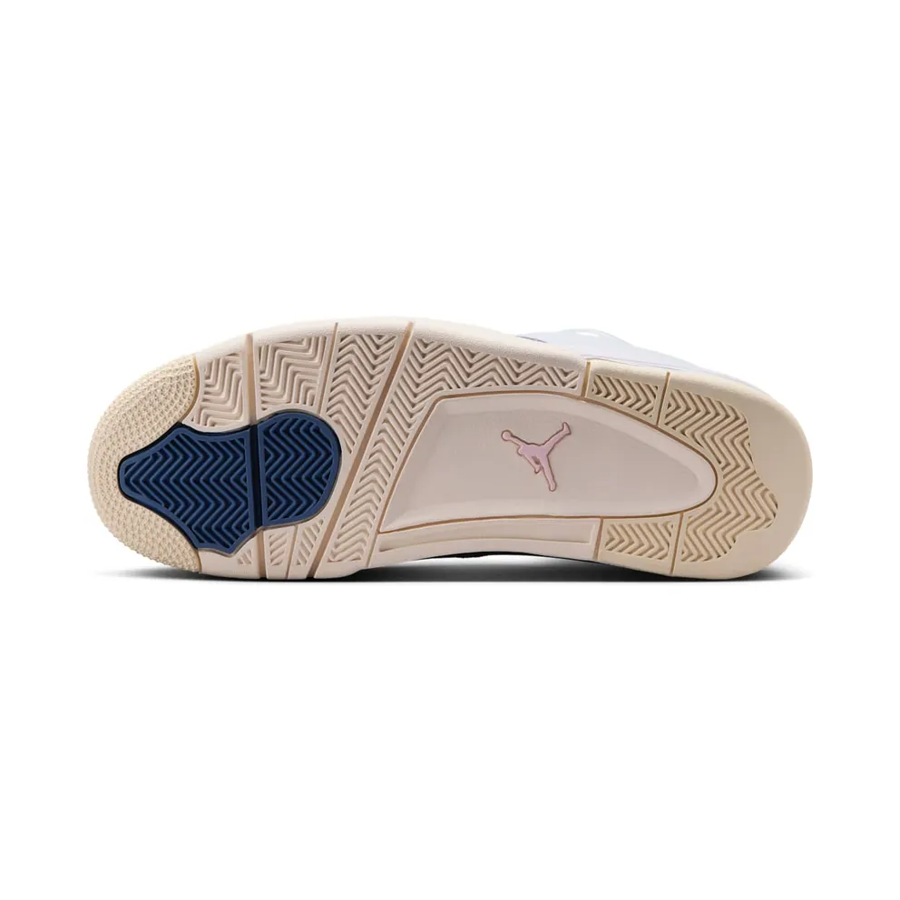Jordan 4 RM Diffused Blue Ashen Slate (FQ7939-101)