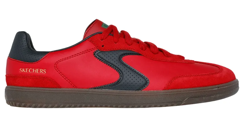 Skechers Hotshot 254152 RDBK