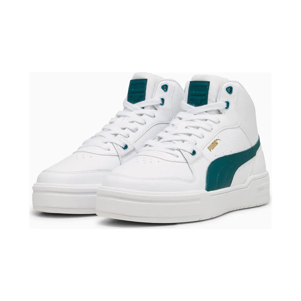 Puma CA Pro Mid White (38675910)