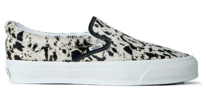 vans-slip-on VN00EEZY281