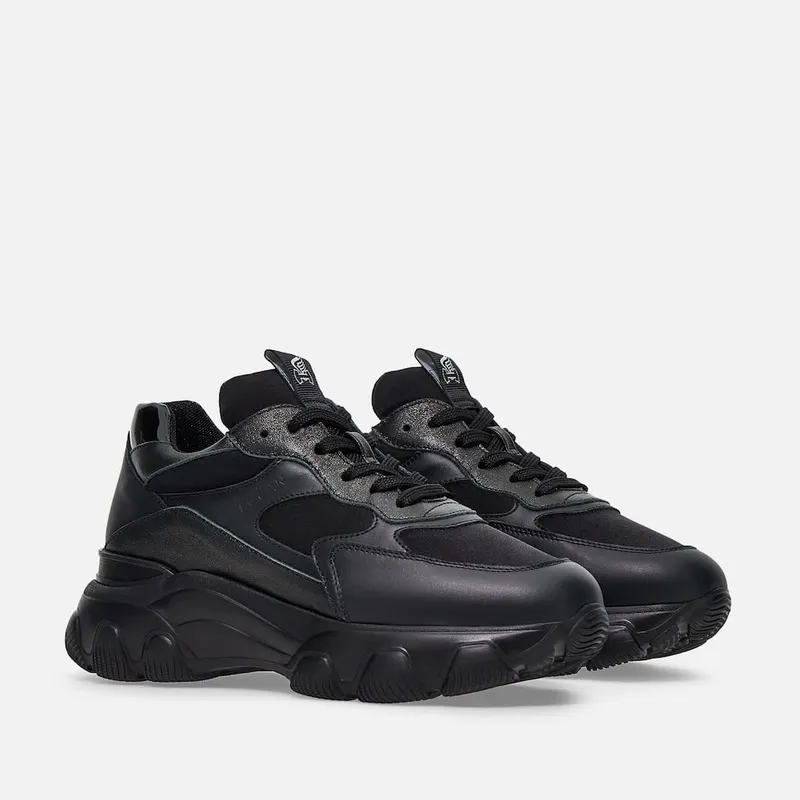 Hogan Hyperactive Black (HXW5400DG60ONVB999)