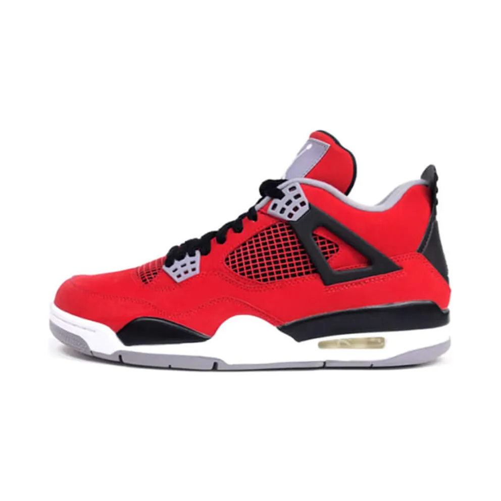 Air Jordan Nike AJ 4 IV Retro Toro Bravo (308497-603)