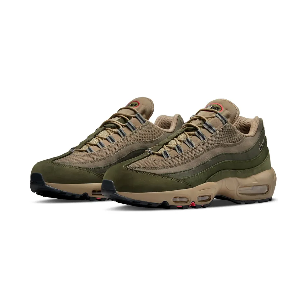 Nike Air Max 95 Matte Olive (DQ8570-200)