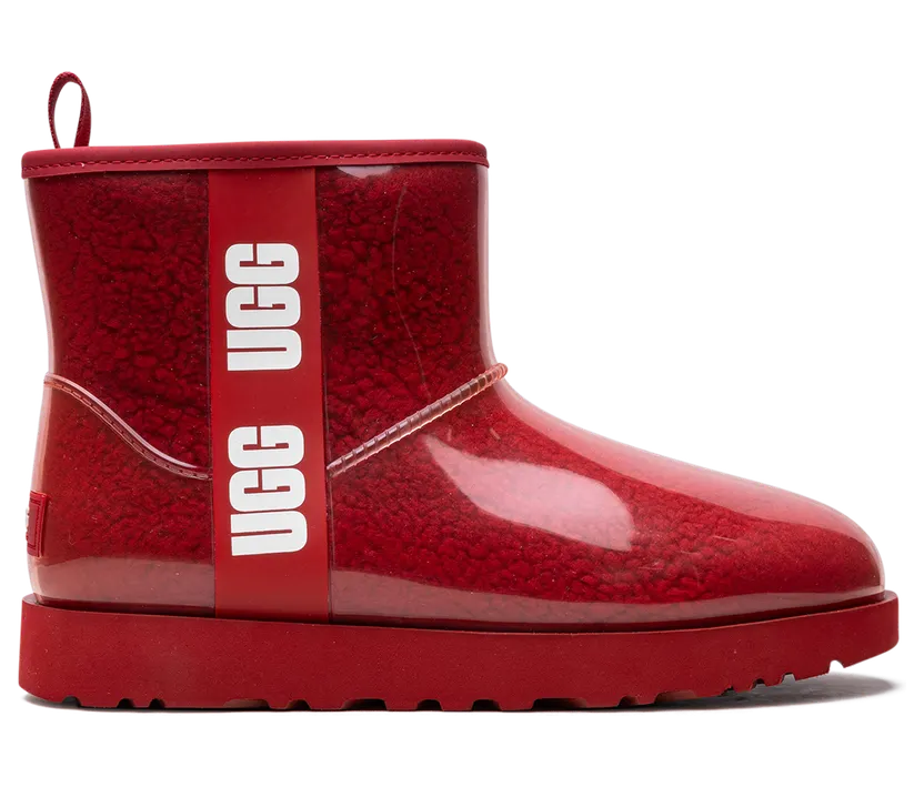 ugg-sneaker 1113190-SBR