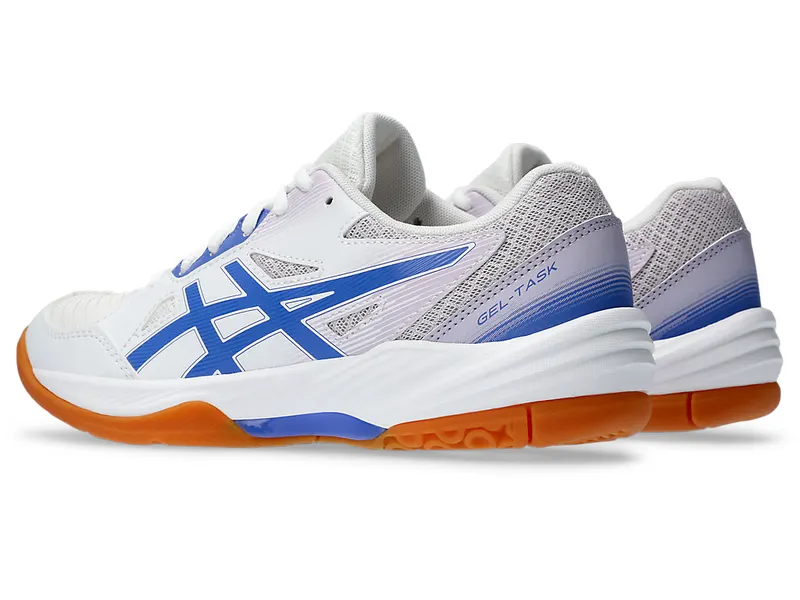 Asics Gel-task 3 White/Sapphire (1072A082.104)