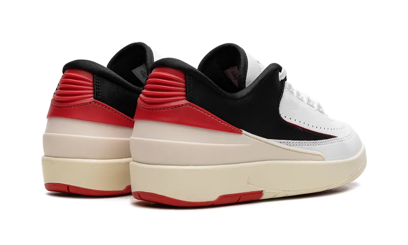 Jordan 2 Retro Low “Chicago Twist” (FD4849-106)