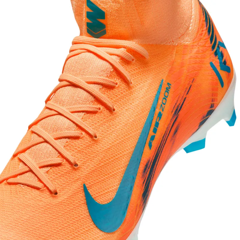 Nike Other Mercurial Melon Tint / Igloo / Neo Turquoise (IM9321-801)