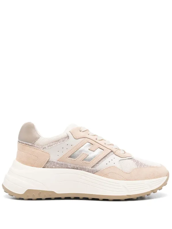 Hogan Hi-Fi – Beige (HXW6690FK70U4C)