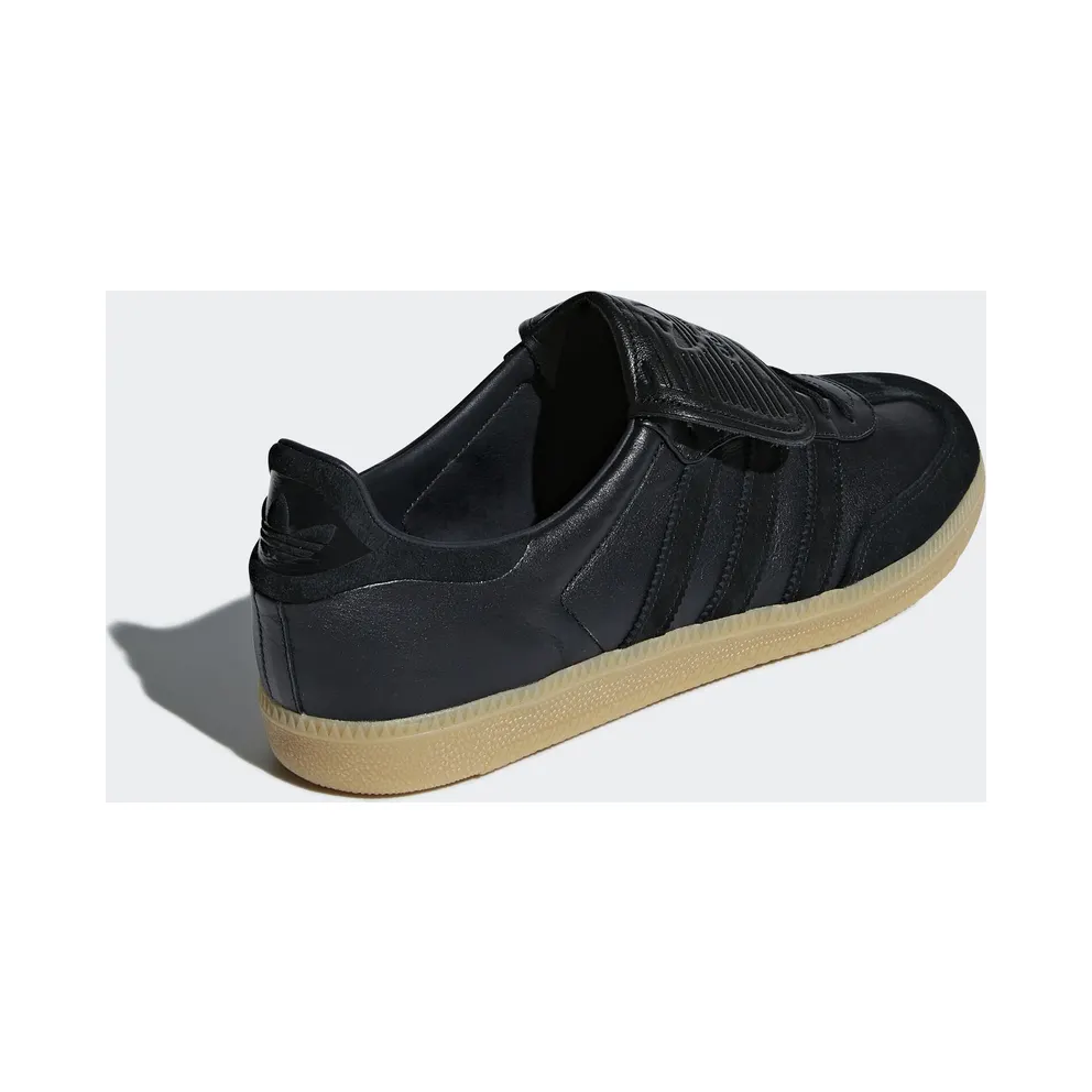 adidas Samba Recon LT Black Gum Core Black/Cloud White/Gum (B75902)
