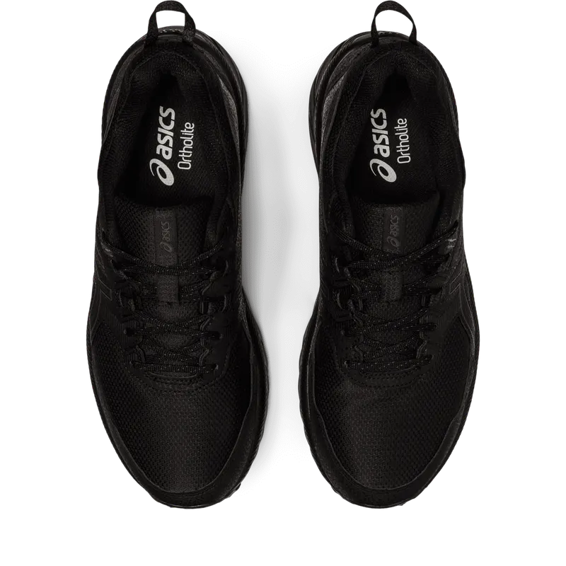 Asics GEL-VENTURE 9 Black/Black (1011B486.001)