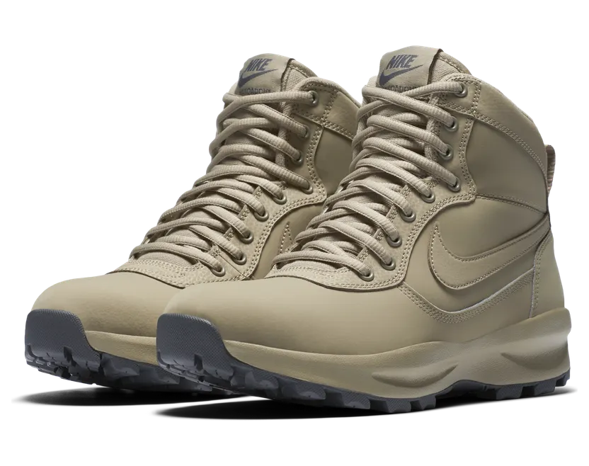 Nike Manoadome Herenboots Khaki (844358-200)