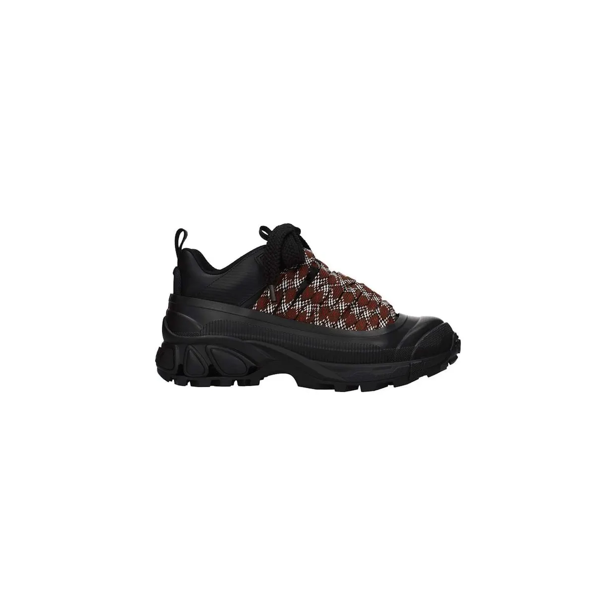 Burberry Arthur Brown Black (8058987)